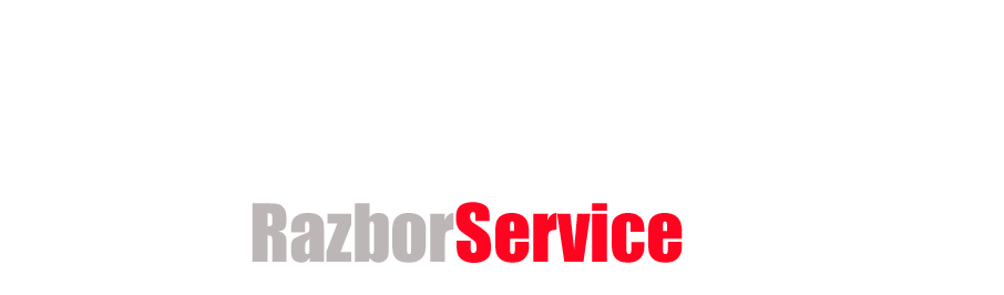 Мы переехали на новый САЙТ! RazborService.ru